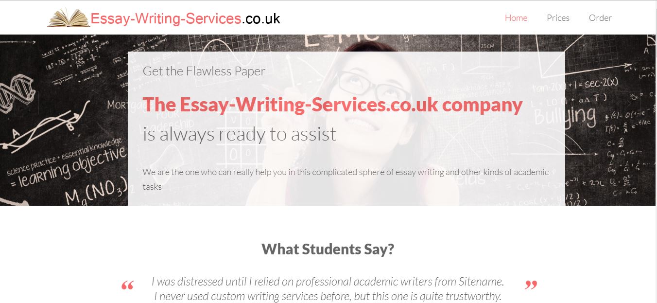 Essay-writing-services.co.uk Reviews